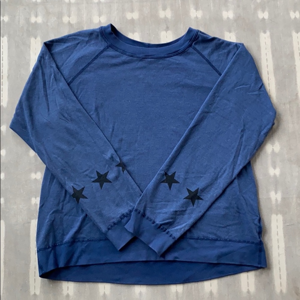 Monrow sweater